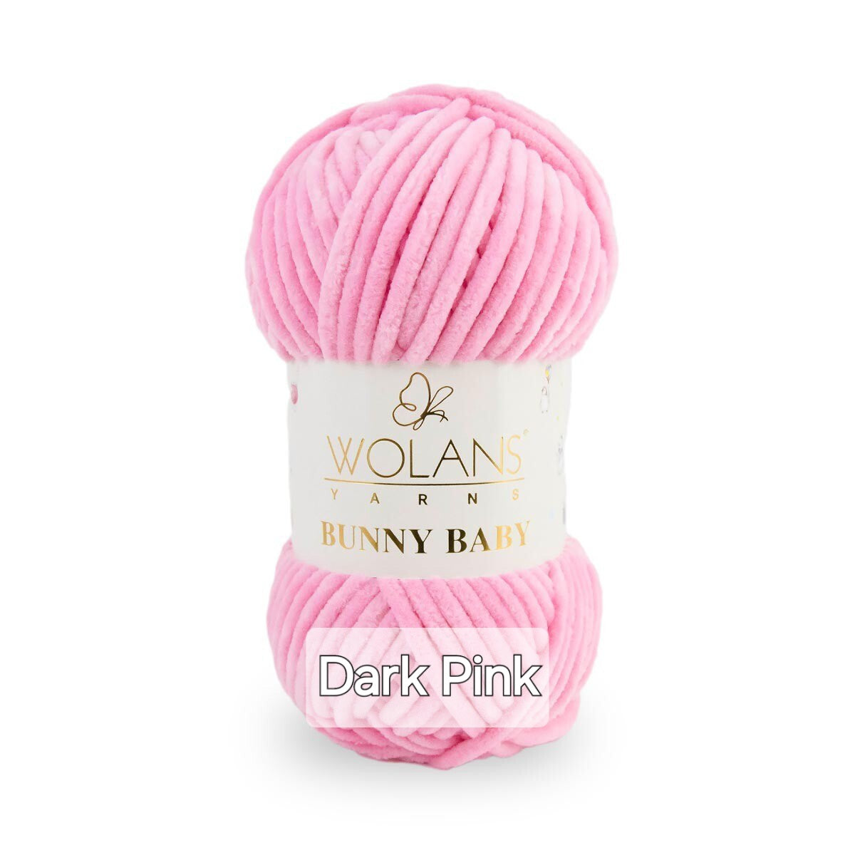 Wolans Bunny Baby 100g