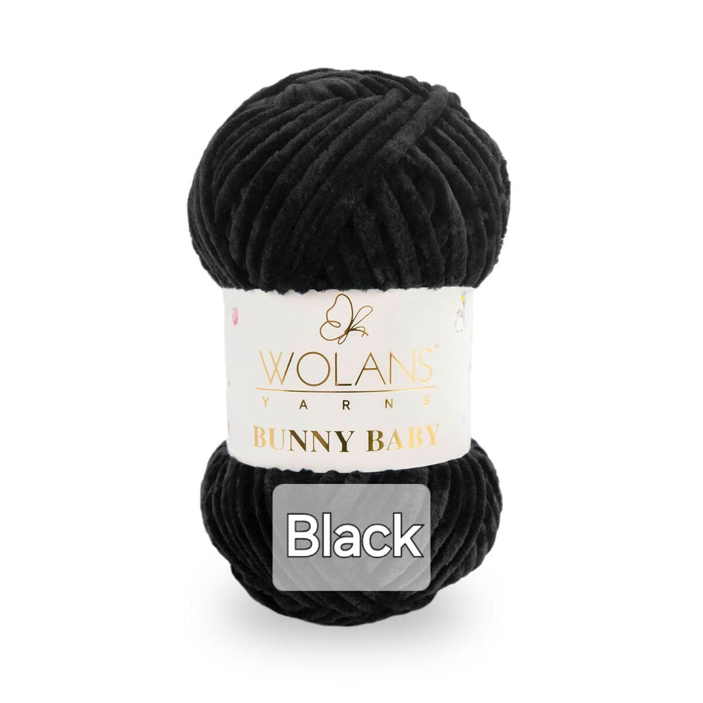 Wolans Bunny Baby 100g