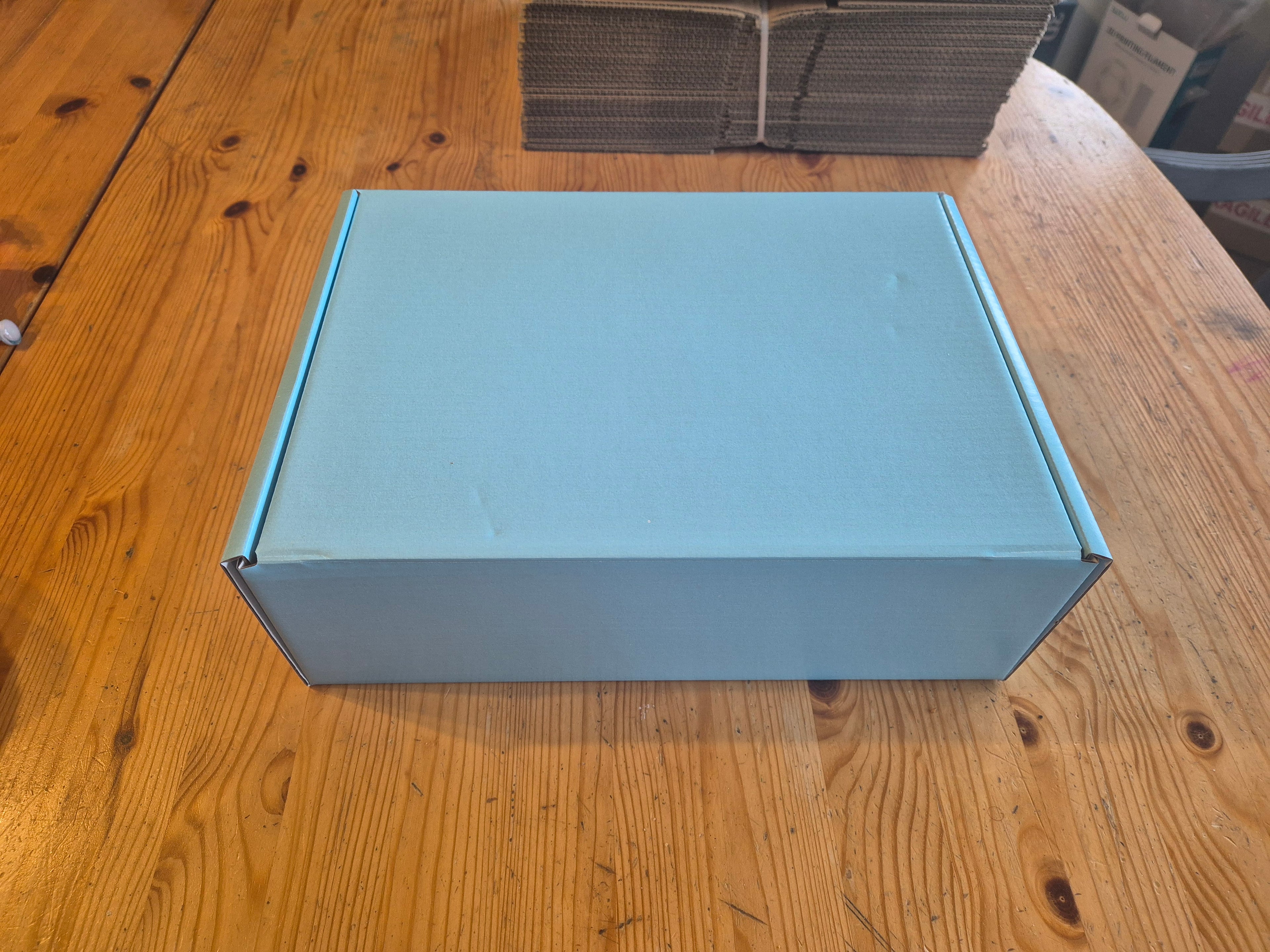 Diddy Dex Makers Kit