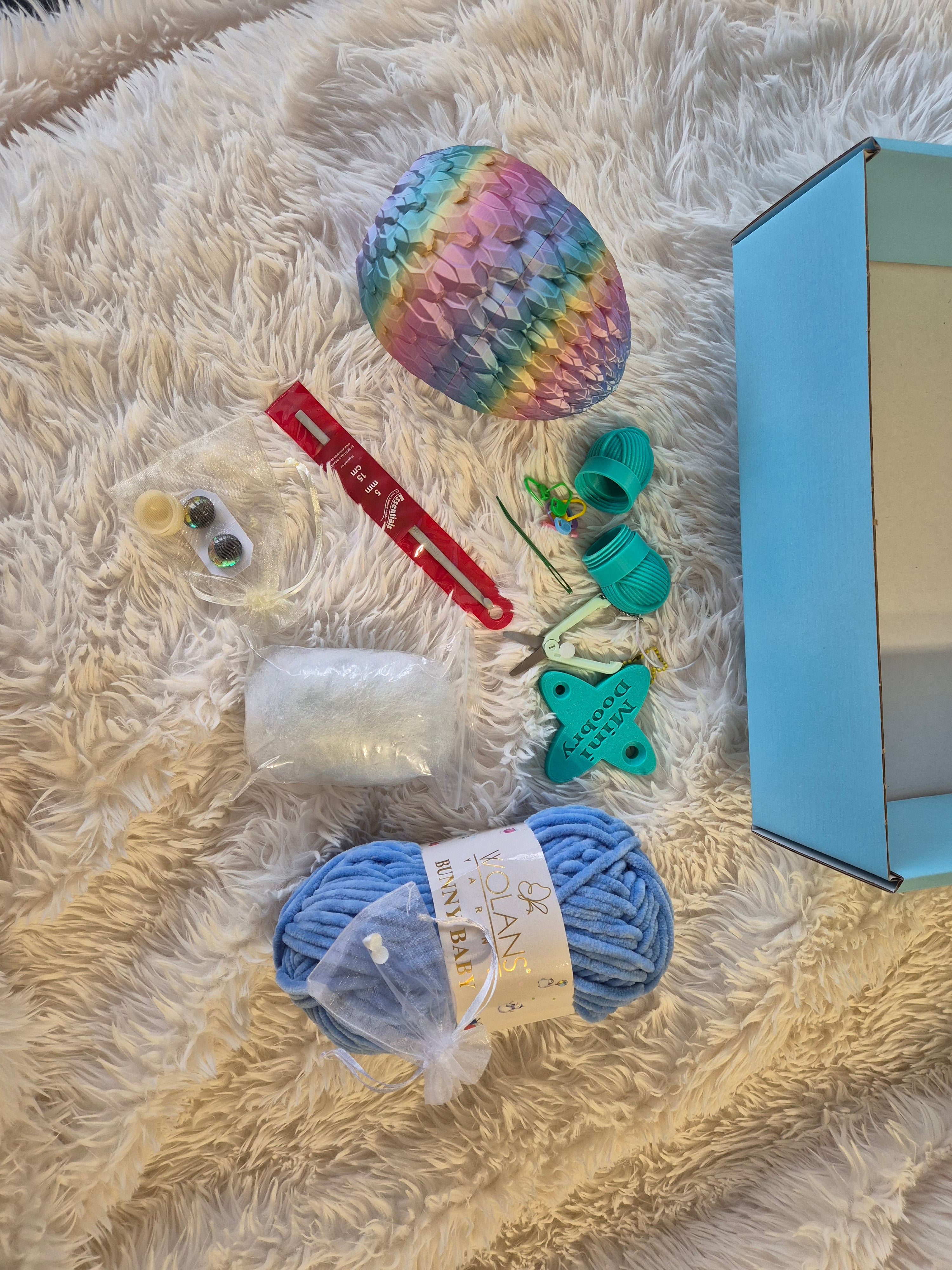 Diddy Dex Makers Kit