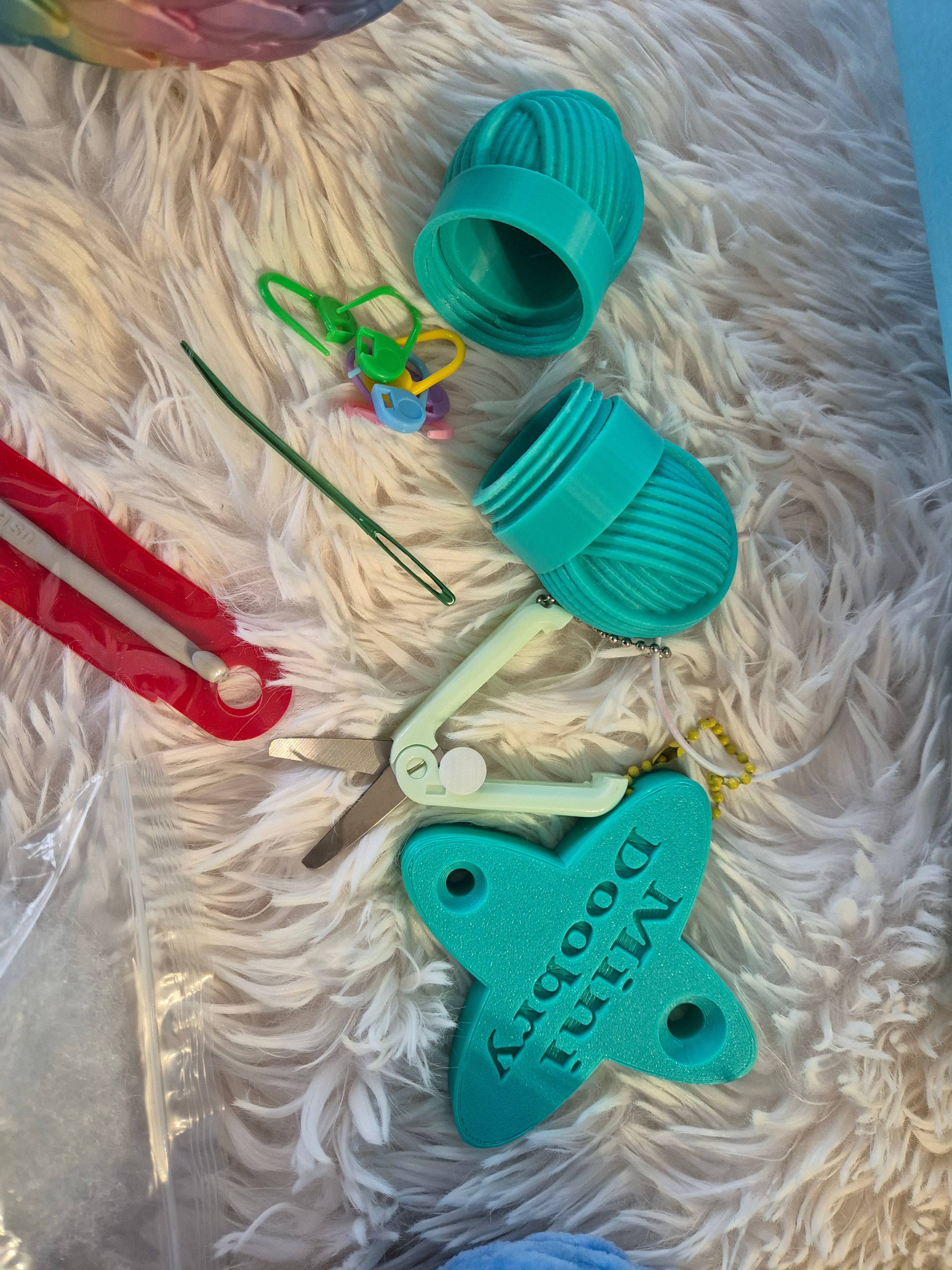 Diddy Dex Makers Kit