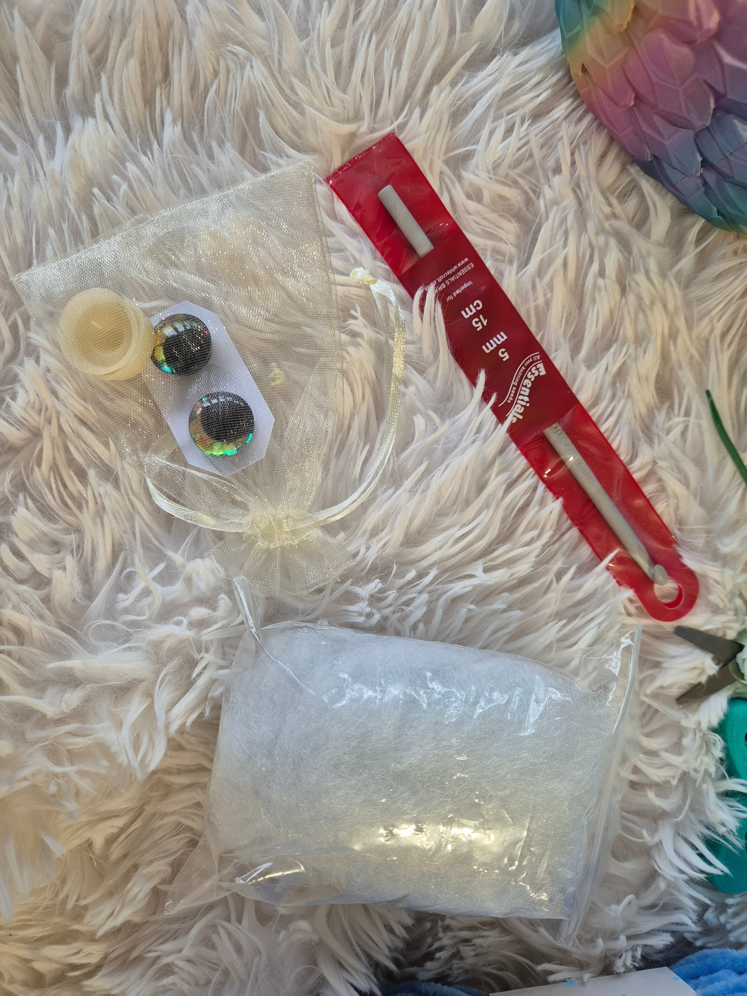 Diddy Dex Makers Kit