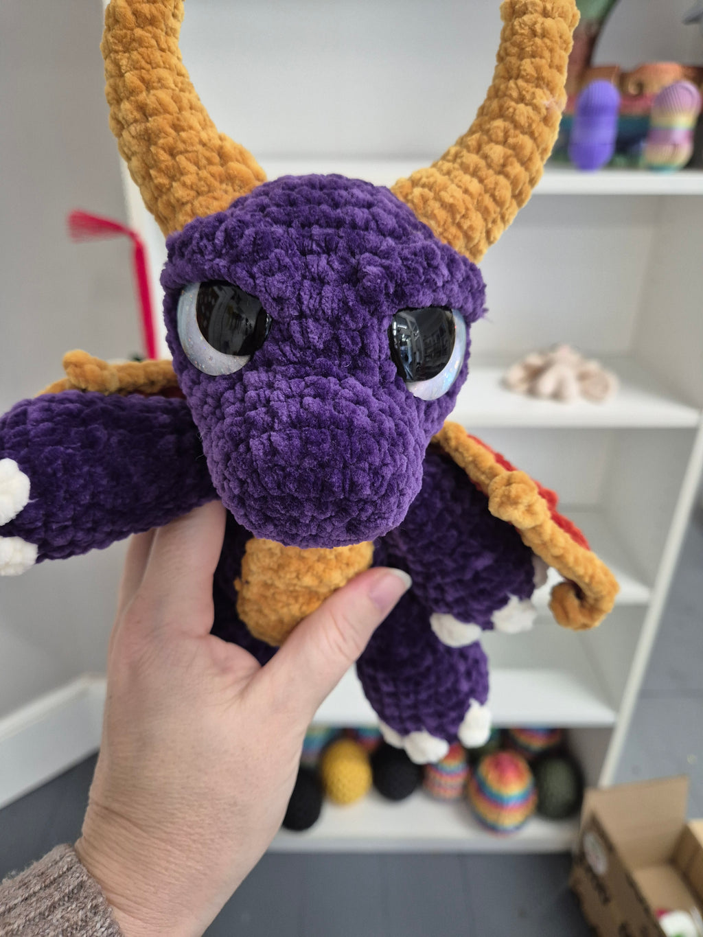 Spyro!