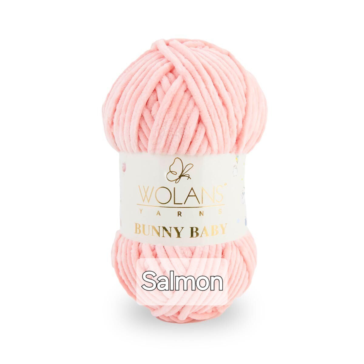 Wolans Bunny Baby 100g